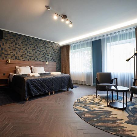 Hotell Wesenbergh Rakvere Exterior photo