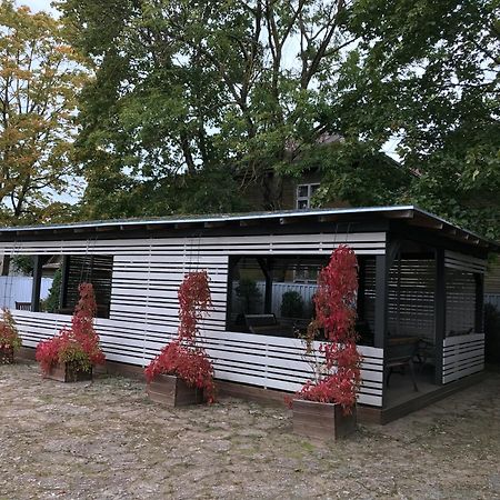 Hotell Wesenbergh Rakvere Exterior photo
