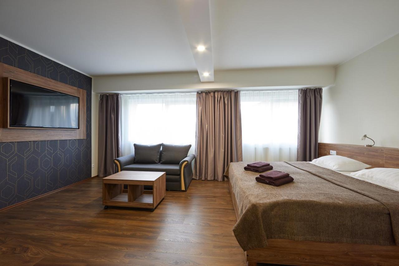 Hotell Wesenbergh Rakvere Exterior photo