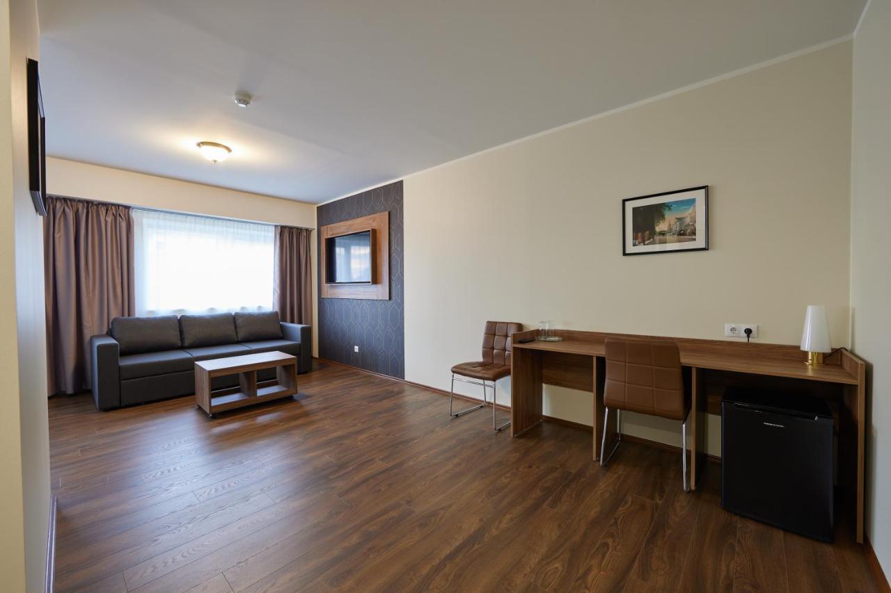 Hotell Wesenbergh Rakvere Exterior photo