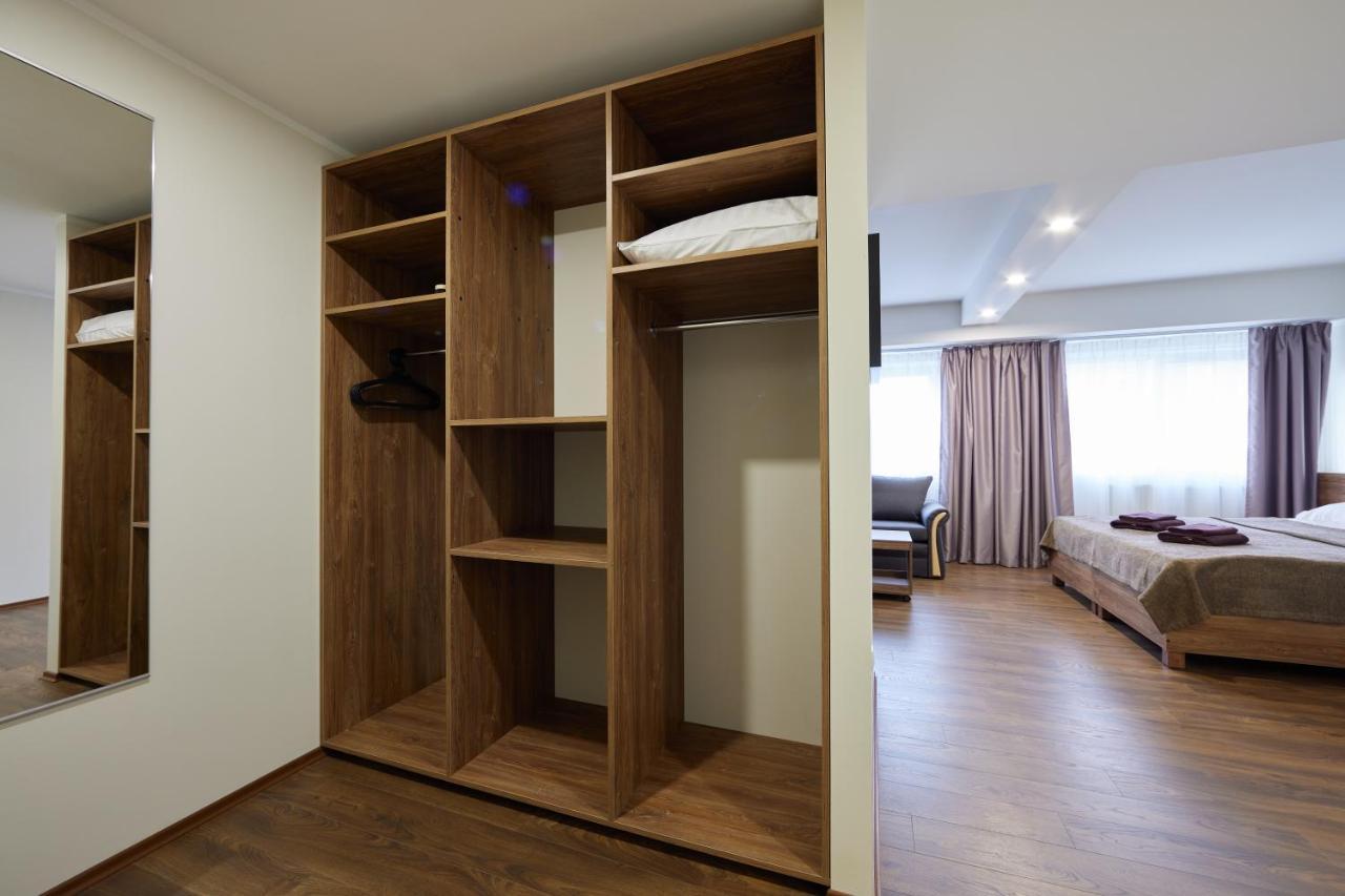 Hotell Wesenbergh Rakvere Exterior photo