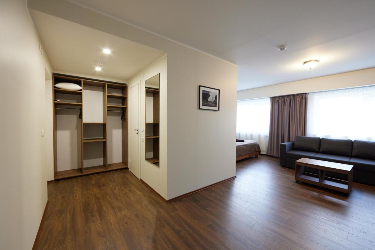 Hotell Wesenbergh Rakvere Exterior photo