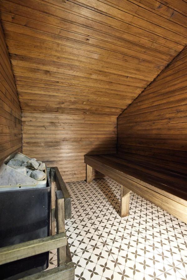 Hotell Wesenbergh Rakvere Exterior photo
