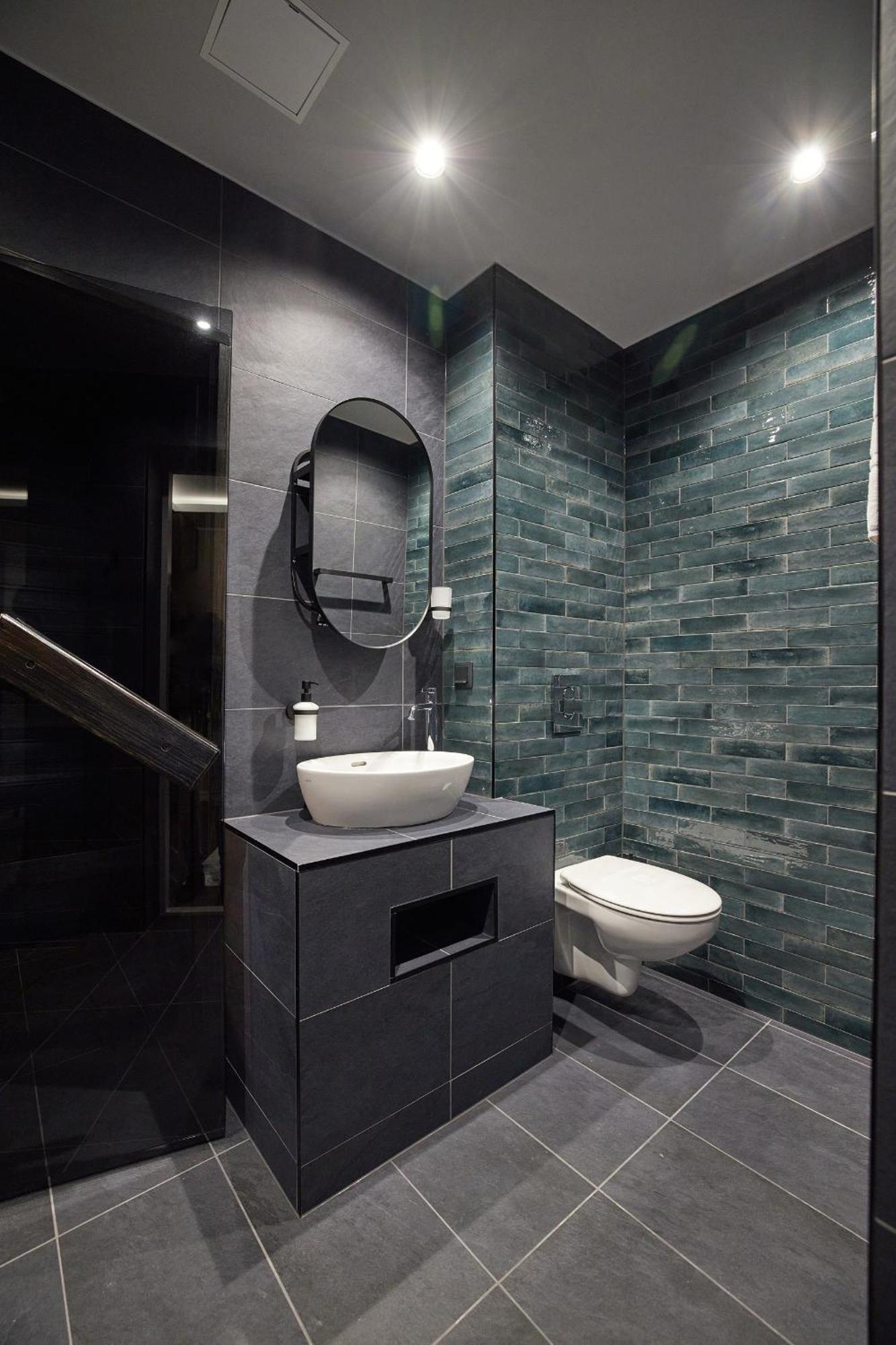 Hotell Wesenbergh Rakvere Exterior photo