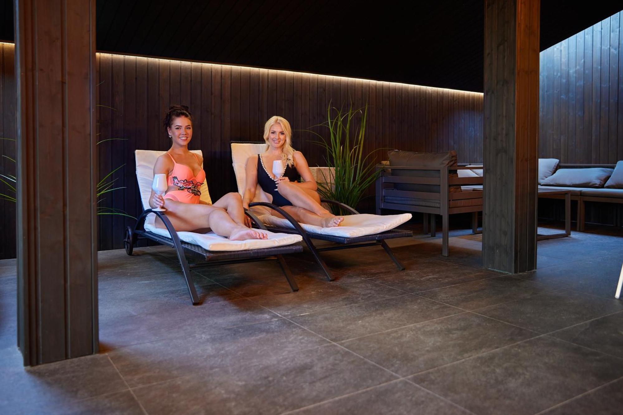 Hotell Wesenbergh Rakvere Exterior photo