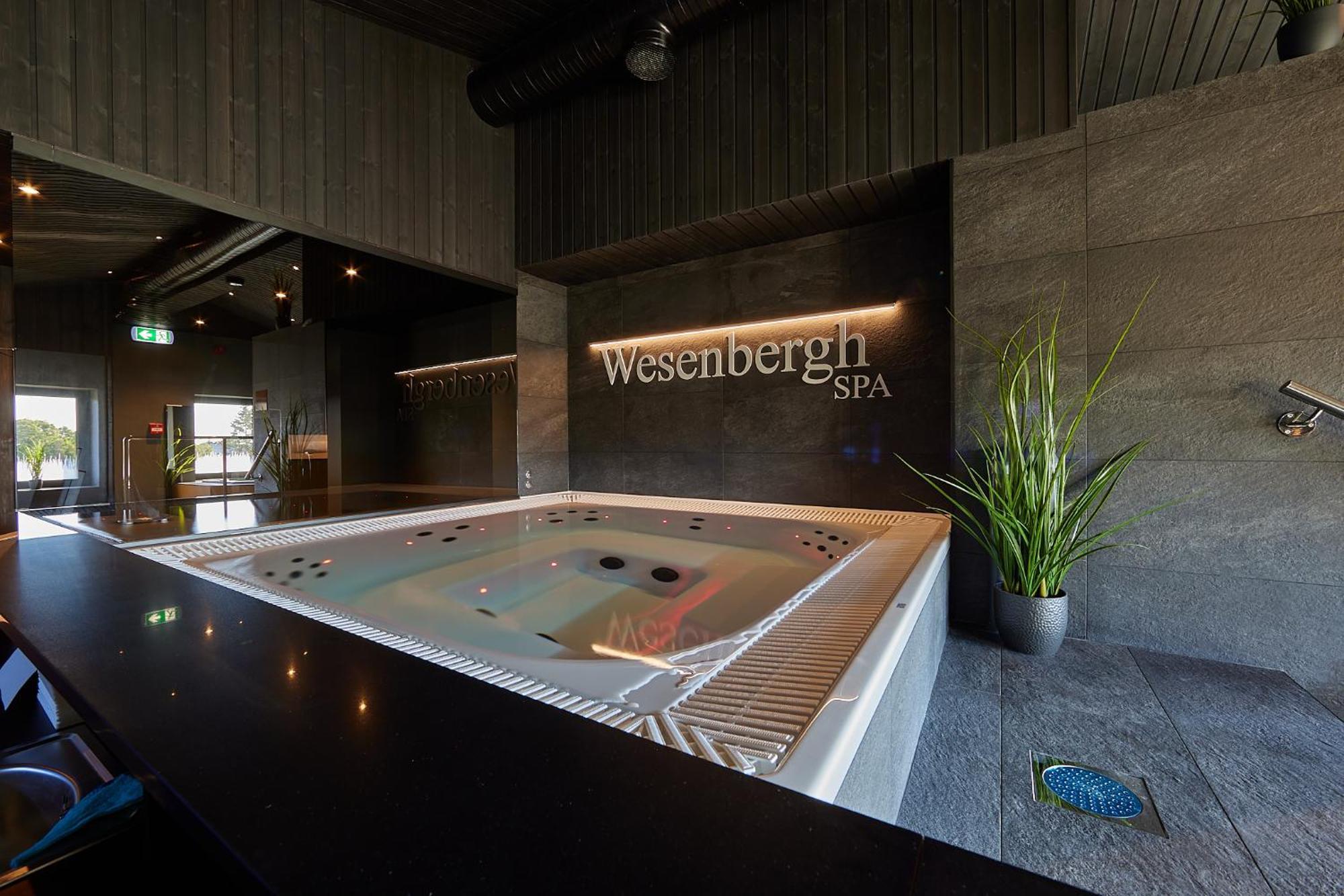 Hotell Wesenbergh Rakvere Exterior photo