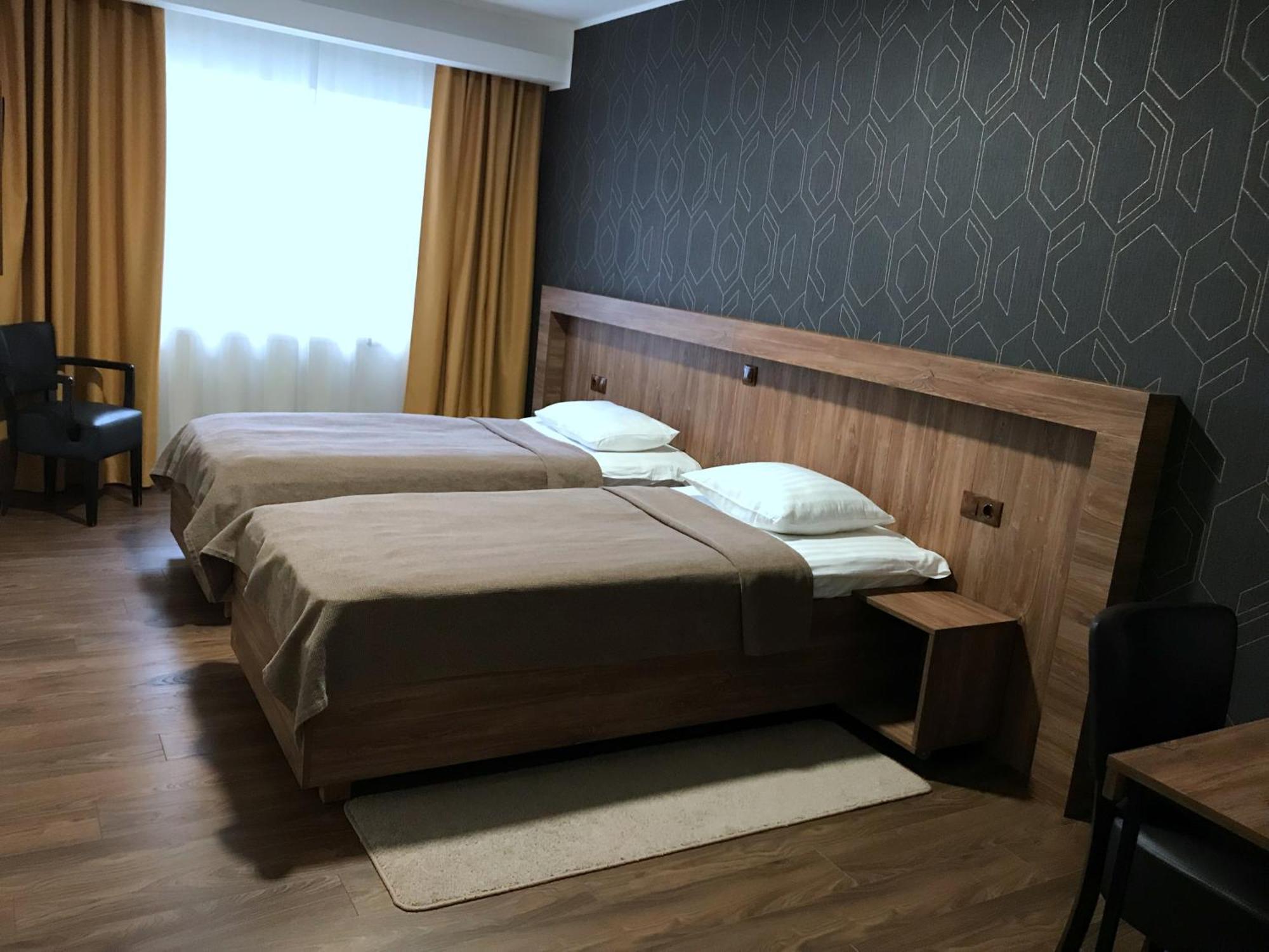 Hotell Wesenbergh Rakvere Exterior photo