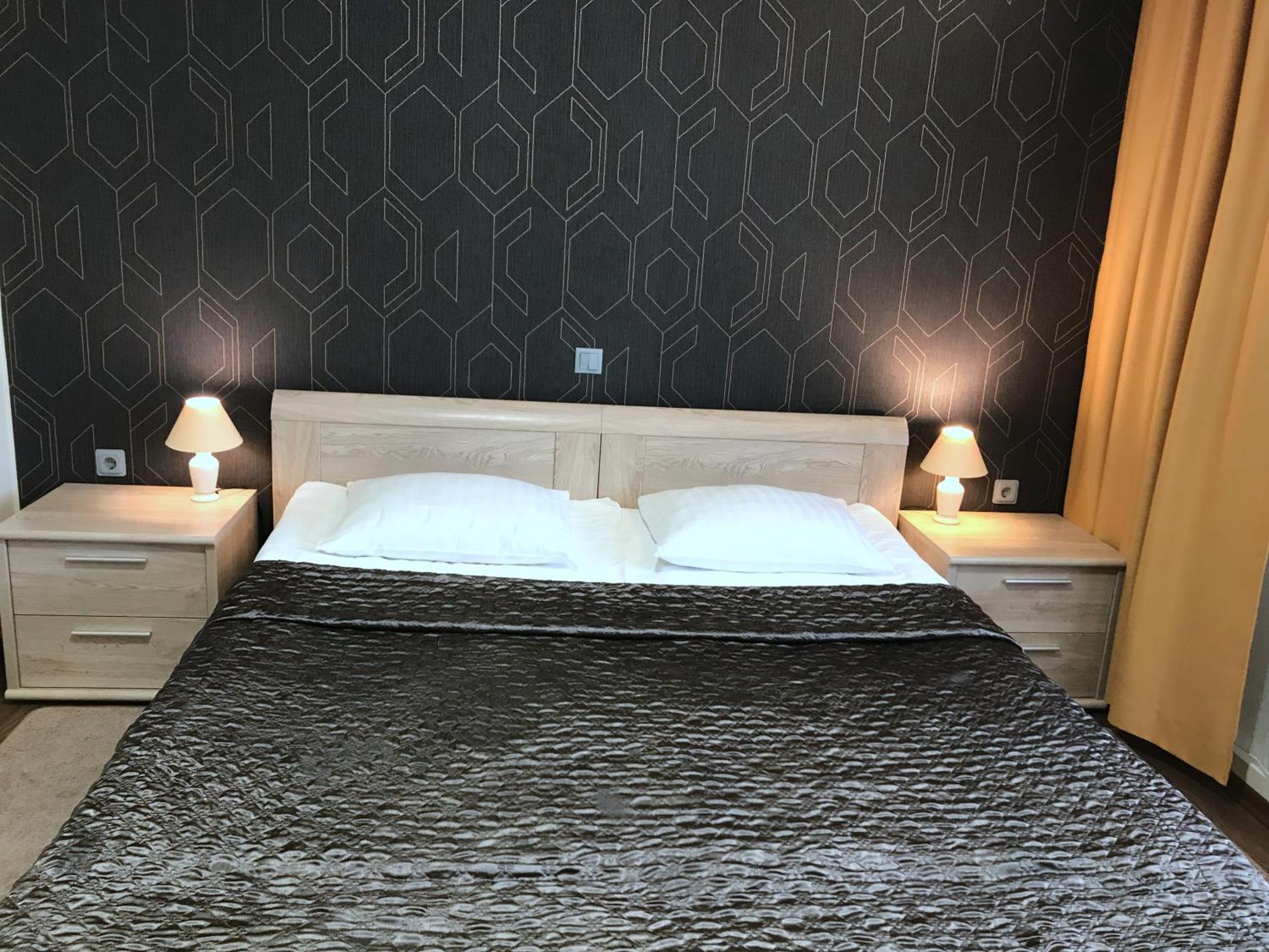Hotell Wesenbergh Rakvere Exterior photo