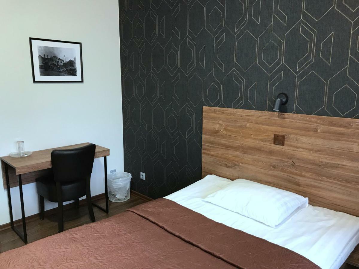Hotell Wesenbergh Rakvere Exterior photo