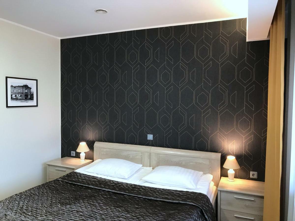 Hotell Wesenbergh Rakvere Exterior photo