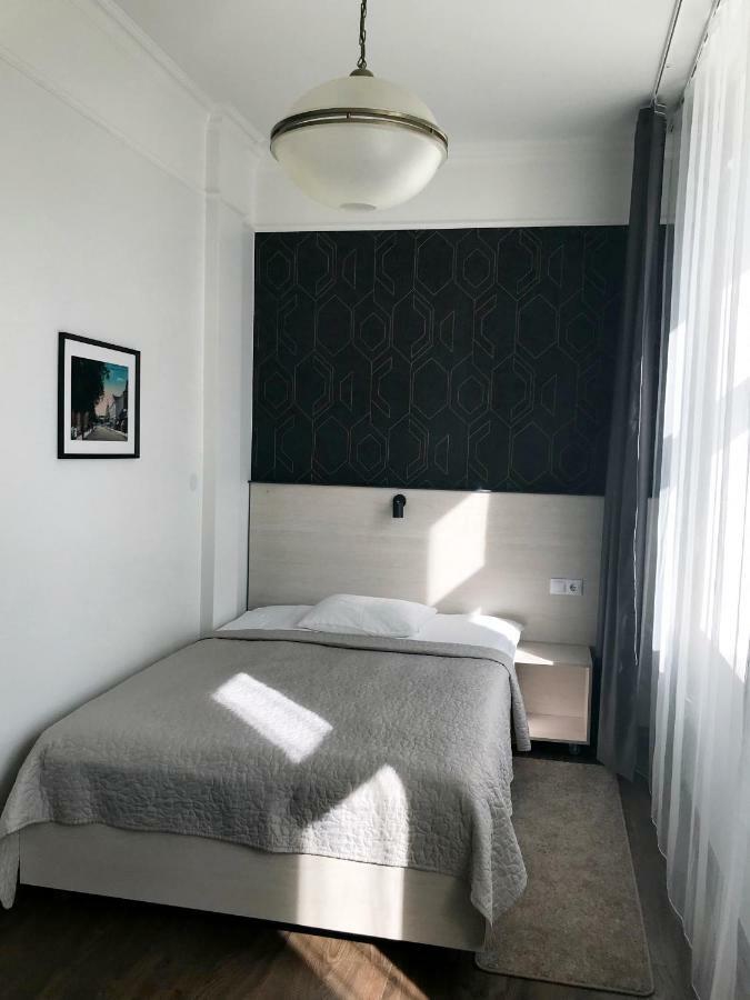 Hotell Wesenbergh Rakvere Exterior photo