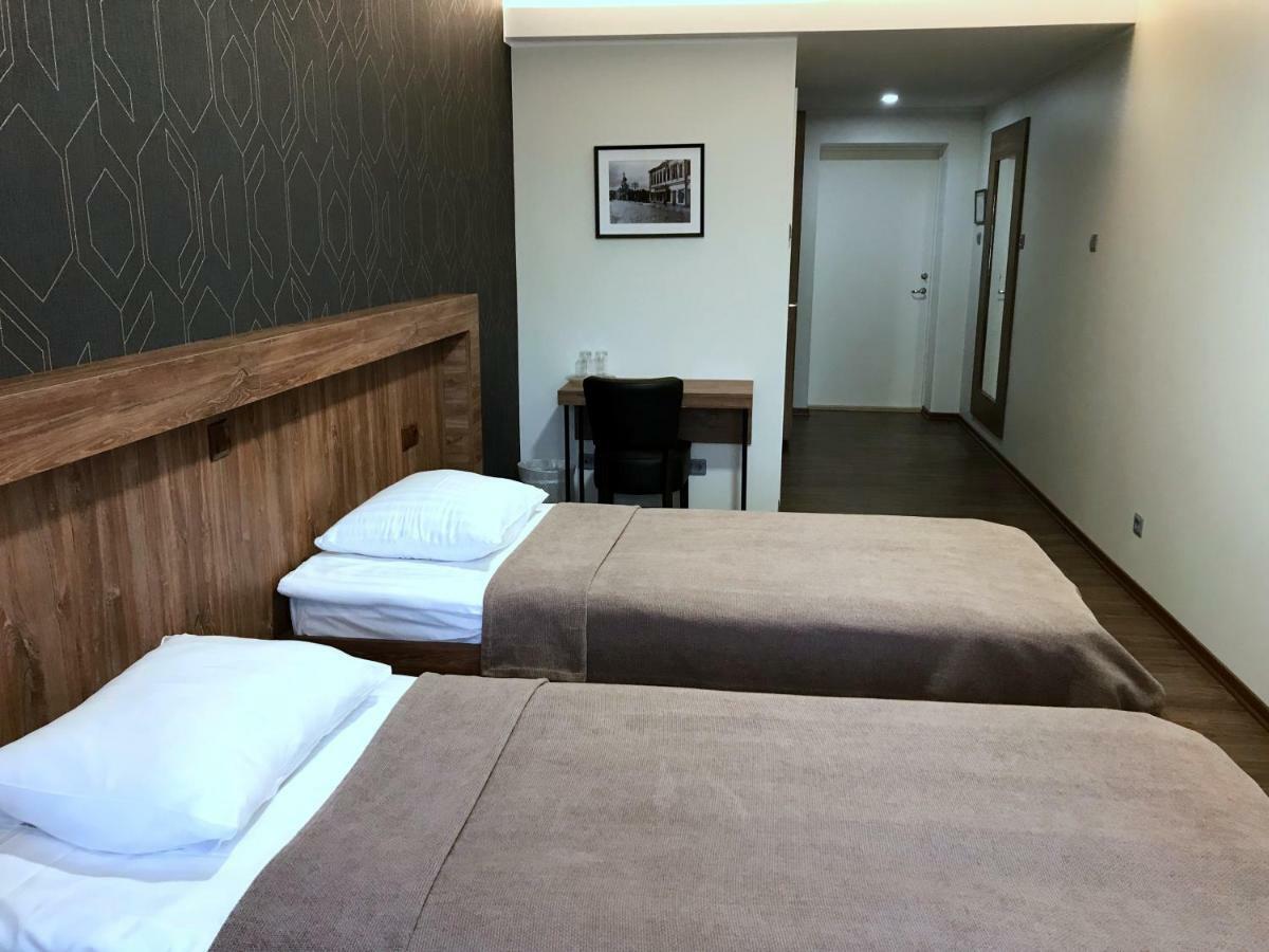 Hotell Wesenbergh Rakvere Exterior photo