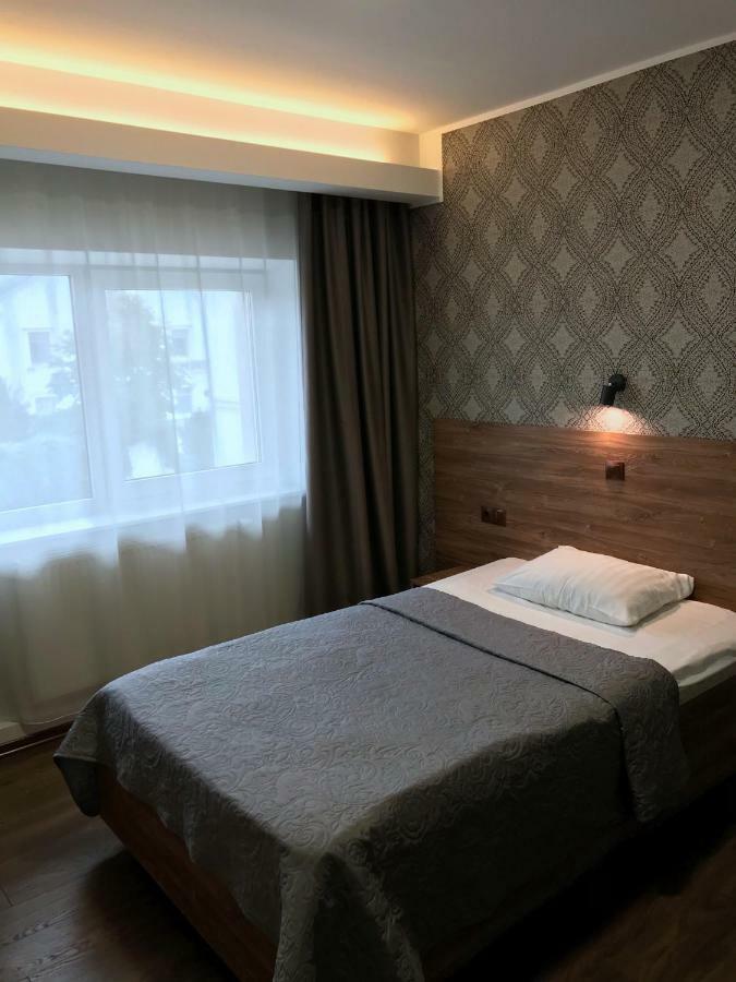 Hotell Wesenbergh Rakvere Exterior photo