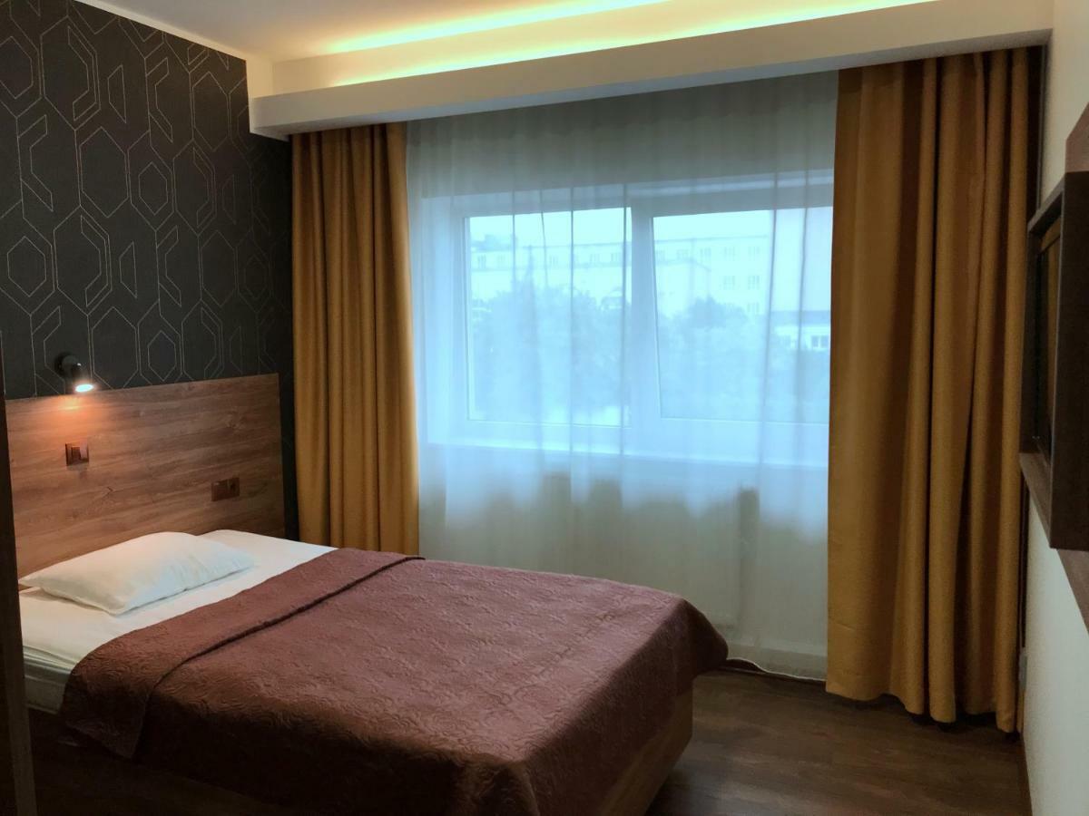 Hotell Wesenbergh Rakvere Exterior photo